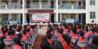 心系千秋大业，再谱助教新篇