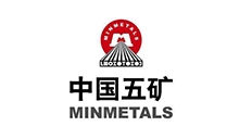 中国五矿